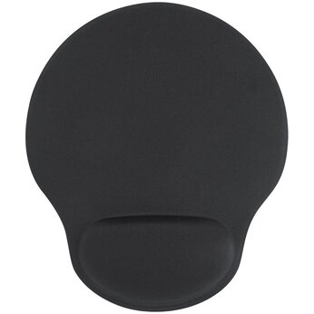 Коврик для мыши "Silvano" черный