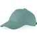 Бейсболка "Memphis 165" припылено-бирюзовый