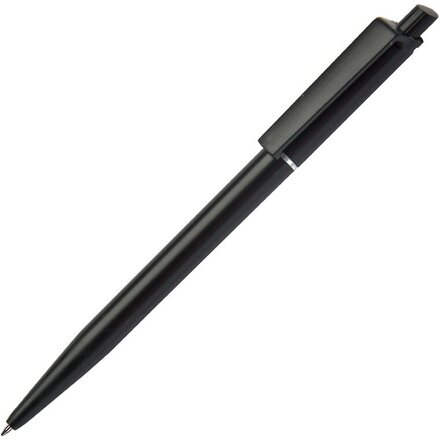 Ручка шариковая автоматическая "Xelo Solid" черный