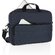 Сумка для ноутбука 15.6" Impact" темно-синий