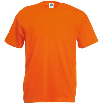 Фуфайка мужская "Start" 150, 3XL, оранжевый