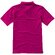 Рубашка-поло мужская "Calgary" 200, 3XL, розовый
