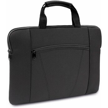 Сумка-кейс для документов "XENAC", черный
