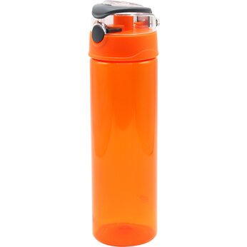 Бутылка для воды "Narada", оранжевый