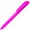 Ручка шариковая автоматическая "Flow Pure MATT" розовый