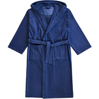 Халат Valerie Concept BRV Blue M, размер M