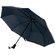 Зонт складной "MANCHESTER" темно-синий