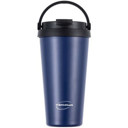 Термокружка THERMOcafe TCCM-500KA (DBL) 0,5L