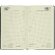 Ежедневник недатированный "Bplanner.05" A5, красный