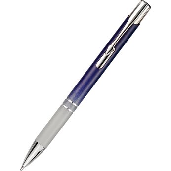 Ручка шариковая автоматическая "Britney", темно-синий