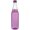 Бутылка для воды "Fresco Twist & Go Bottle" фиолетовый/прозрачный