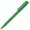 Ручка шариковая автоматическая "Super Hit Polished" зеленый