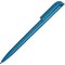 Ручка шариковая "Миллениум" голубой
