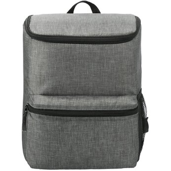 Рюкзак-холодильник "Reviver", серый