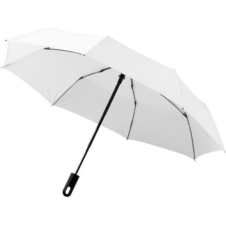 Зонт складной "Traveler" белый