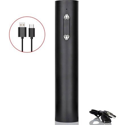 Штопор электрический "Murcia", черный