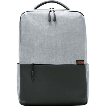 Рюкзак для ноутбука 15,6" "Commuter Backpack" светло-серый