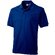 Рубашка-поло мужская "Boston 2.0" 180, L, синий классический
