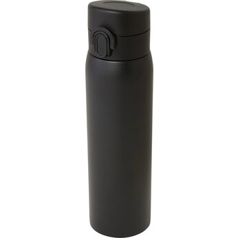 Термос "Sika" черный