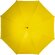 Зонт-трость "GA-311" желтый