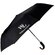 Зонт складной "William Lloyd" черный