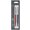 Набор из 2х ручек : Parker "Jotter London" Parker Jotter Essential, Kensington Red CT и Jotter Essential, Royal Blue CT, стержень: M