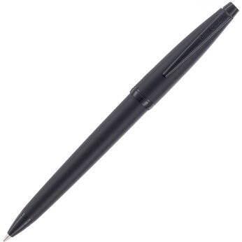 Ручка шариковая Pierre Cardin "GAMME" черный