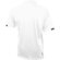 Рубашка-поло мужская "Kiso" 150, L, белый