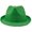 Шляпа "Dusk" зеленый