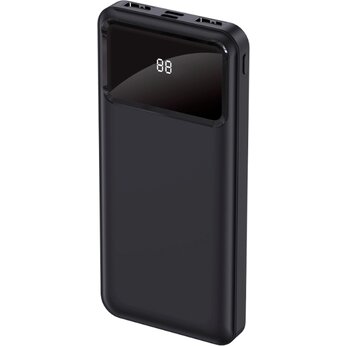 Зарядное устройство "Cypher", черный