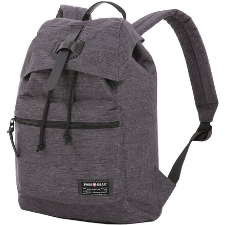 Рюкзак для ноутбука 13" "73260" серый