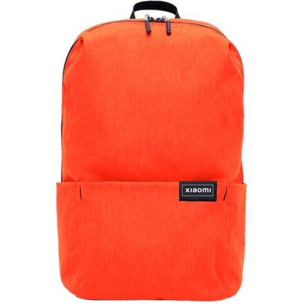 Рюкзак для ноутбука 13' "Mi Casual Daypack" оранжевый