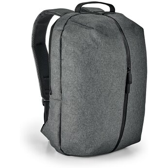 Рюкзак для ноутбука 15,6" "Wiltz" серый