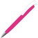 Ручка шариковая автоматическая "Trinity KG SI GUM" софт-тач, пурпурный