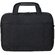 Портфель TORBER VOYAGE для ноутбука 14-16'', черный, баллистический нейлон, 41 x 12 x 30 см, 11 л