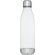 Бутылка для воды "Cove" прозрачный