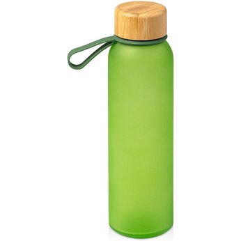 Бутылка "VOZNAN"зеленый