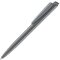Ручка шариковая автоматическая "Dart Polished" серый