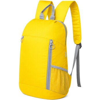 Рюкзак «Fab neo», желтый
