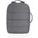 Рюкзак для ноутбука 15.6" "Impact" темно-серый