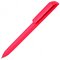 Ручка шариковая автоматическая "Flow Pure MATT F" красный коралл