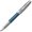 Ручка-роллер Parker Sonnet Premium Refresh BLUE CT, стержень: F, цвет чернил: black, в подарочной упаковке