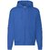 Толстовка мужская "Premium Hooded Sweat Jacket" 280, M, с капюшоном, синий