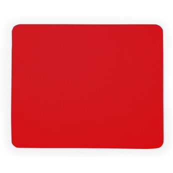 Коврик для мыши "Sira" красный