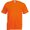 Фуфайка мужская "Start" 150, XL, оранжевый