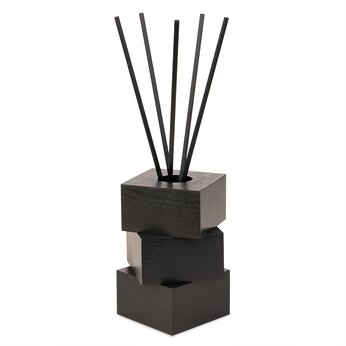 Ароматизатор воздуха "32703. Armenia" черный