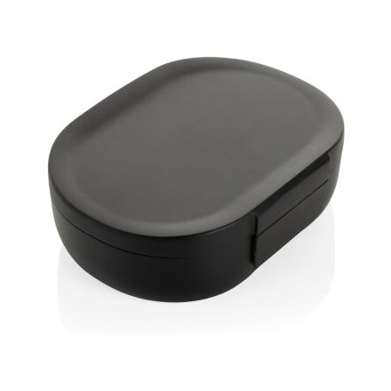 Контейнер для еды "Avira Atlas", черный