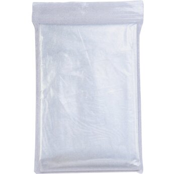 Дождевик "Autumn" прозрачный