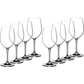 Набор бокалов "Viogner/ Chardonnay" 8 шт