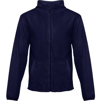Толстовка мужская "HELSINKI" 260, XXXL, темно-синий